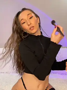 cutte dora online show from 11-26-25, 05:03