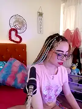 Snapshot of Yennastone chatting on 01-01-25, 03:57 Yennastone online show from 01-01-25, 03:57