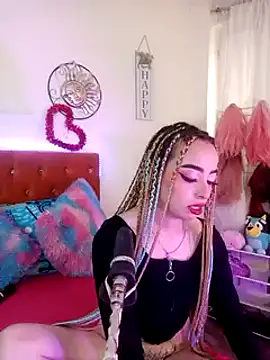 Snapshot of Yennastone chatting on 01-02-25, 04:46 Yennastone online show from 01-02-25, 04:46