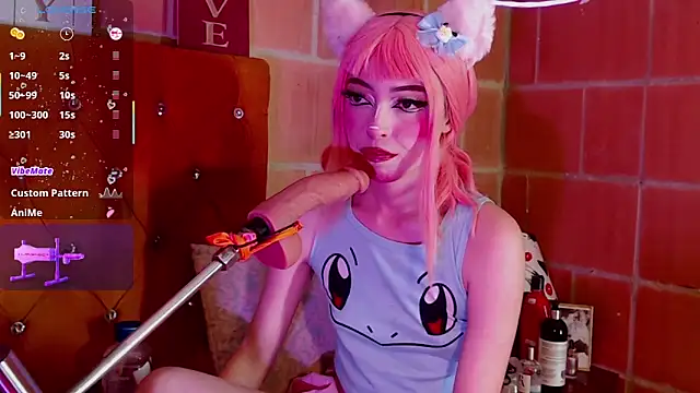 Snapshot of Yennastone chatting on 10-03-25, 05:59 Yennastone online show from 10-03-25, 05:59