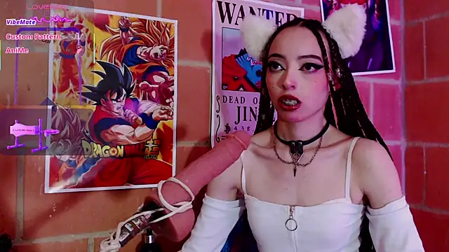 Yennastone online show from 01-06-26, 06:28