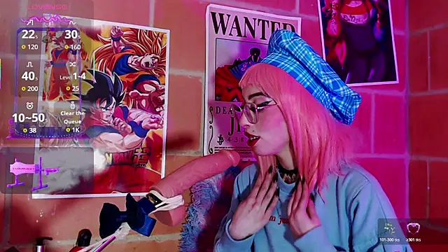 Yennastone online show from 02-19-26, 06:31