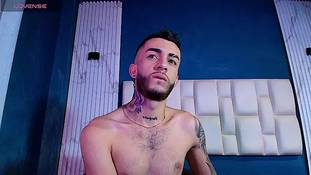 Marcelo ruiz  online show from 01-17-25, 12:52