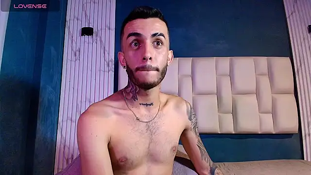 Marcelo ruiz  online show from 01-25-25, 09:26