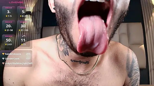 Marcelo ruiz  online show from 02-09-25, 09:49