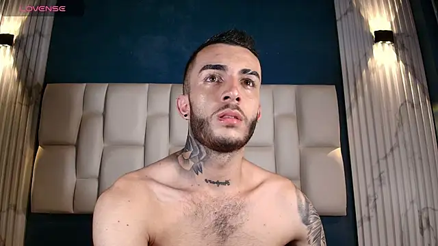 Marcelo ruiz  online show from 02-27-25, 10:09