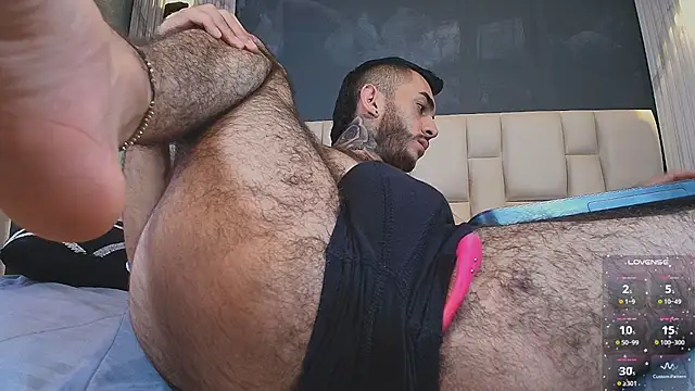 Marcelo ruiz  online show from 02-19-26, 06:15