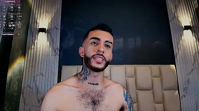 Marcelo ruiz  online show from 02-28-26, 05:47