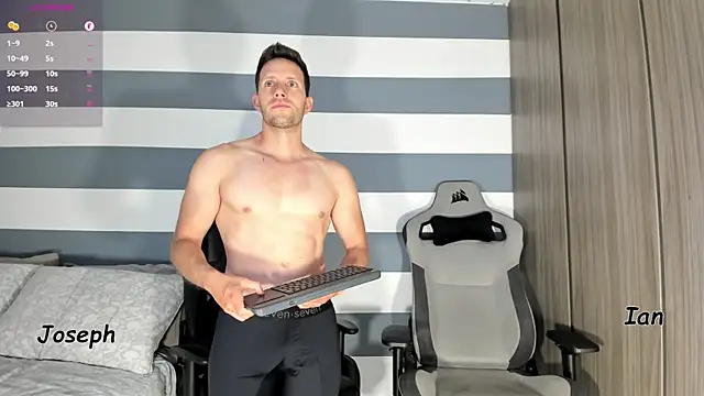 ianandjosephx online show from 04-06-26, 07:42