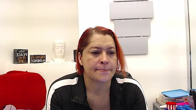 eva twiss online show from 01-18-26, 12:09