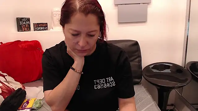 eva twiss online show from 06-08-26, 12:16