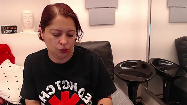 eva twiss online show from 06-09-26, 11:33