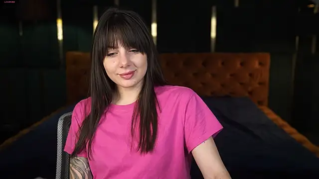 Alisa054 online show from 12-06-24, 10:38