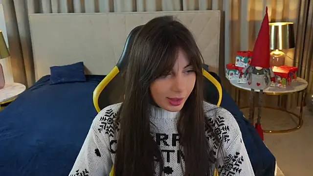 Alisa054 online show from 01-07-25, 04:05