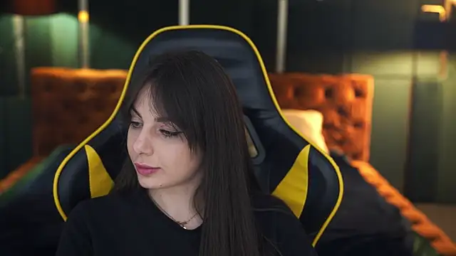 Alisa054 online show from 01-09-25, 09:47