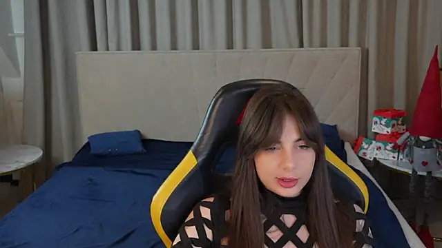 Alisa054 online show from 01-16-25, 08:11