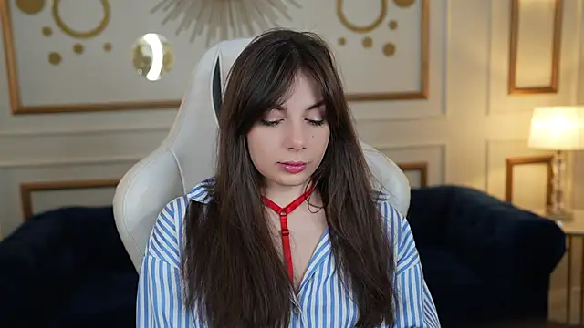 Alisa054 online show from 01-22-25, 07:57