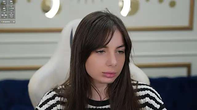 Alisa054 online show from 01-24-25, 11:56