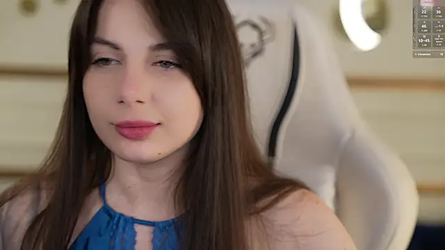 Alisa054 online show from 02-02-25, 05:32