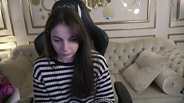 Alisa054 online show from 02-08-25, 07:59