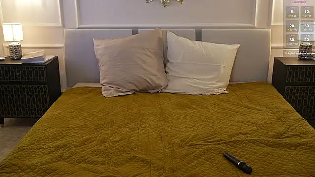 Alisa054 online show from 02-10-25, 06:31