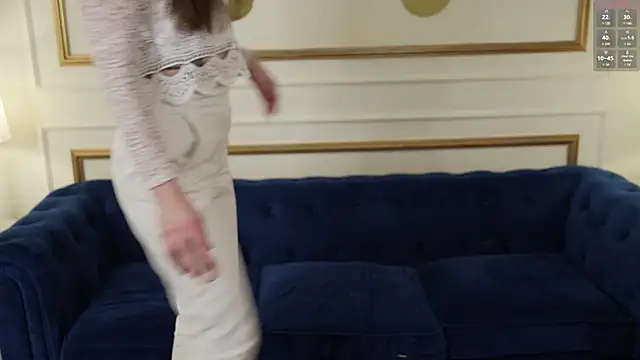 Alisa054 online show from 02-22-25, 09:37