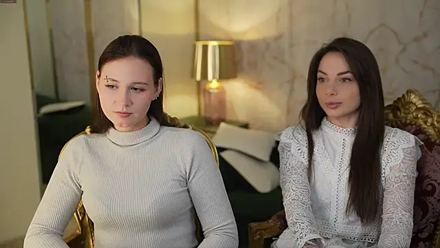 Alisa054 online show from 09-17-25, 06:59