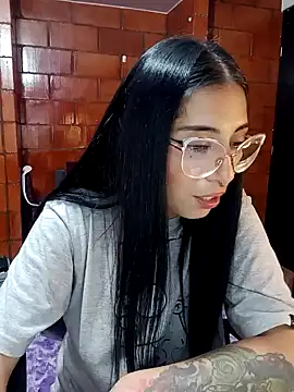 Raven  purple online show from 01-23-25, 04:41