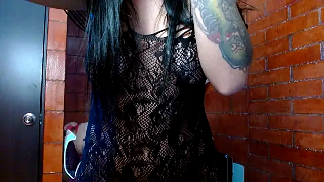 Raven  purple online show from 03-20-25, 04:51