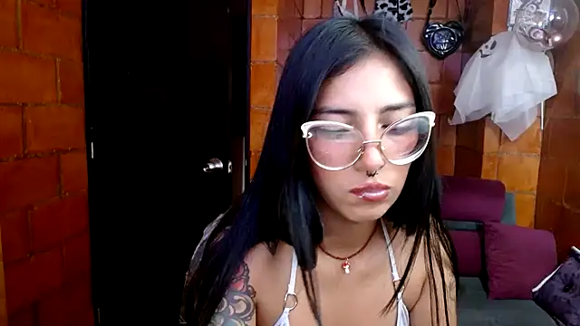 Raven  purple online show from 09-27-25, 05:51