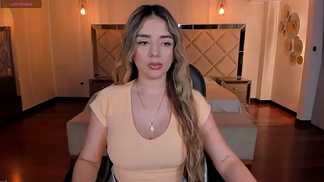 ChloePreston  online show from 01-19-25, 10:39