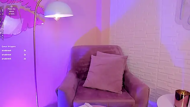 ChloePreston  online show from 03-18-25, 01:42