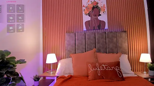 ChloePreston  online show from 11-07-25, 11:10