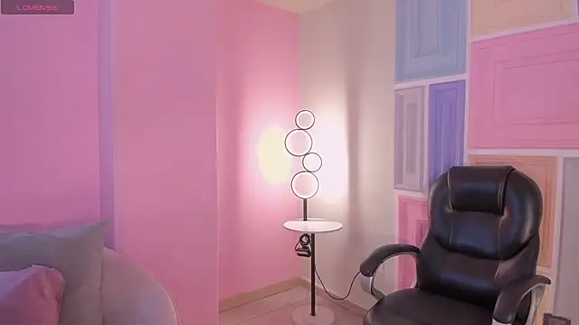 ChloePreston  online show from 03-20-26, 10:53