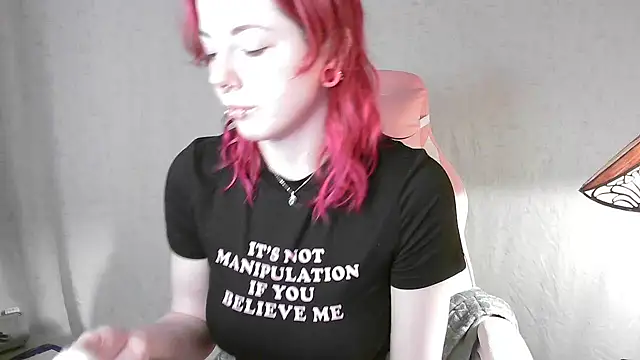 GoddessPinxx online show from 12-24-24, 10:39