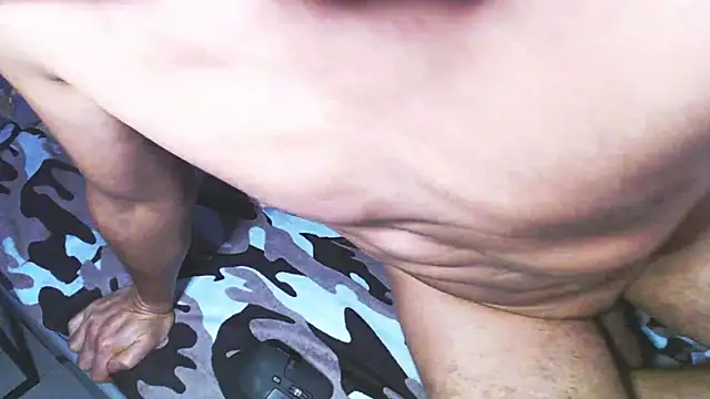 RockHard Cock69 online show from 02-27-25, 08:09