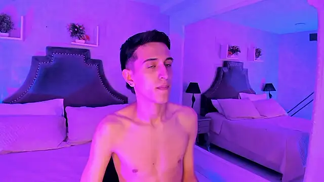 JackRibas  online show from 12-06-24, 04:25