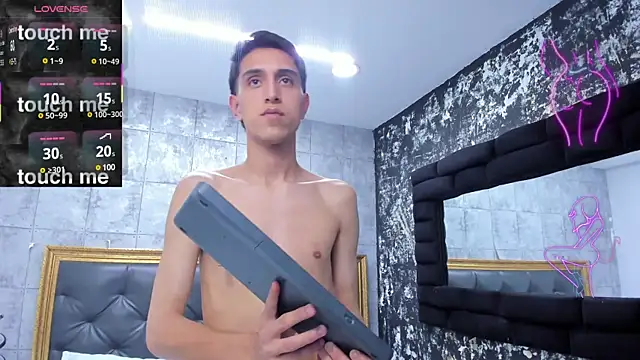 JackRibas  online show from 01-28-25, 10:45