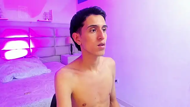 JackRibas  online show from 02-03-25, 04:14