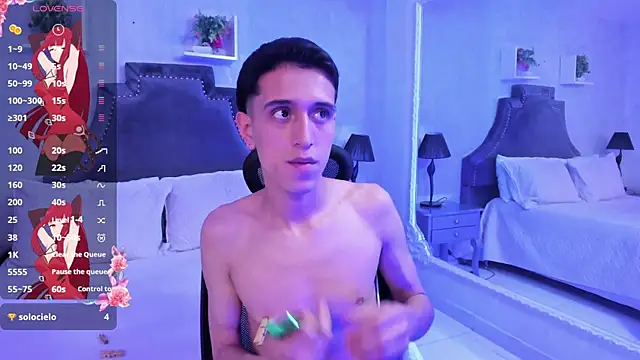 JackRibas  online show from 02-08-25, 07:26