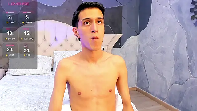 JackRibas  online show from 03-05-25, 04:24