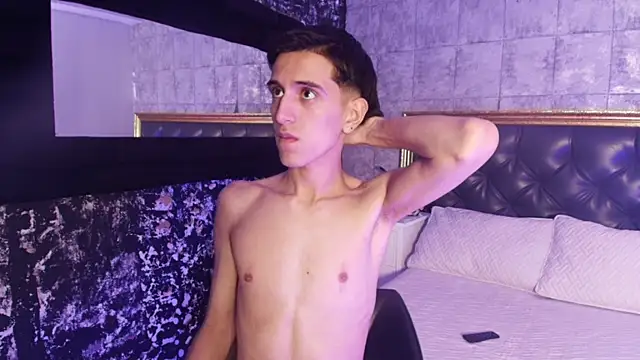 JackRibas  online show from 03-11-25, 10:40