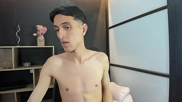 JackRibas  online show from 09-23-25, 04:37