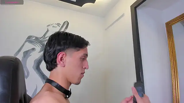 JackRibas  online show from 10-14-25, 04:24