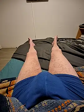 Bretoncool online show from 03-18-25, 06:03