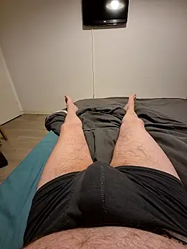 Bretoncool online show from 01-07-26, 07:22