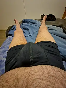 Bretoncool online show from 03-14-26, 05:13