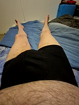 Bretoncool online show from 04-23-26, 04:46