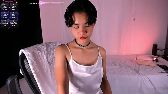 Snapshot of marlena3312 chatting on 02-13-25, 12:43 marlena3312 online show from 02-13-25, 12:43