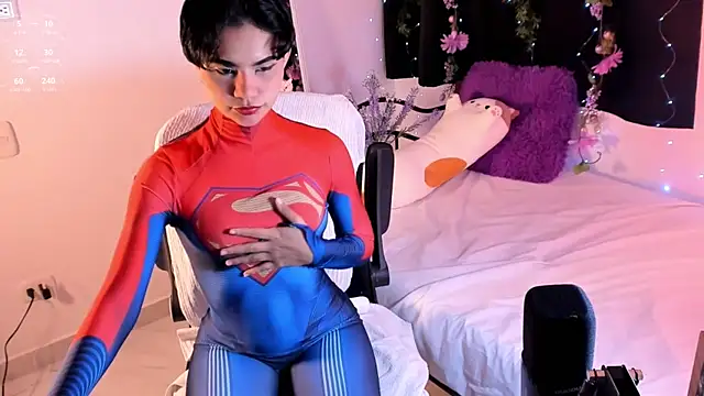 Snapshot of marlena3312 chatting on 03-01-25, 02:13 marlena3312 online show from 03-01-25, 02:13